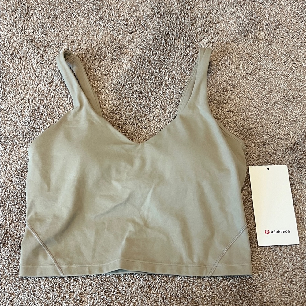 Lululemon Align Tank